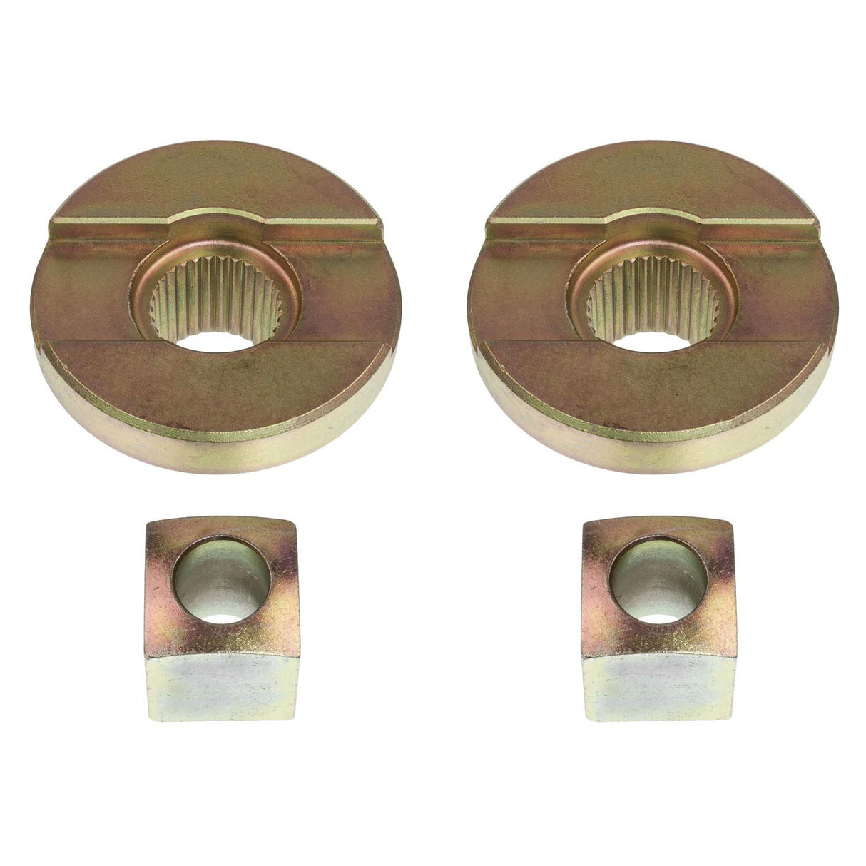 Mini Spool GM 8.875" Car&Truck