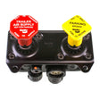 MV3 CONTROL VALVE NPT 1/4 .28"