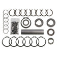 SMALL PARTS KIT 2 SPEED