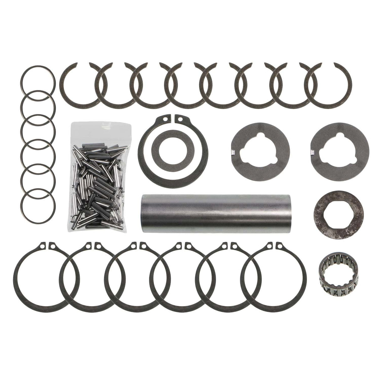 SMALL PARTS KIT 2 SPEED