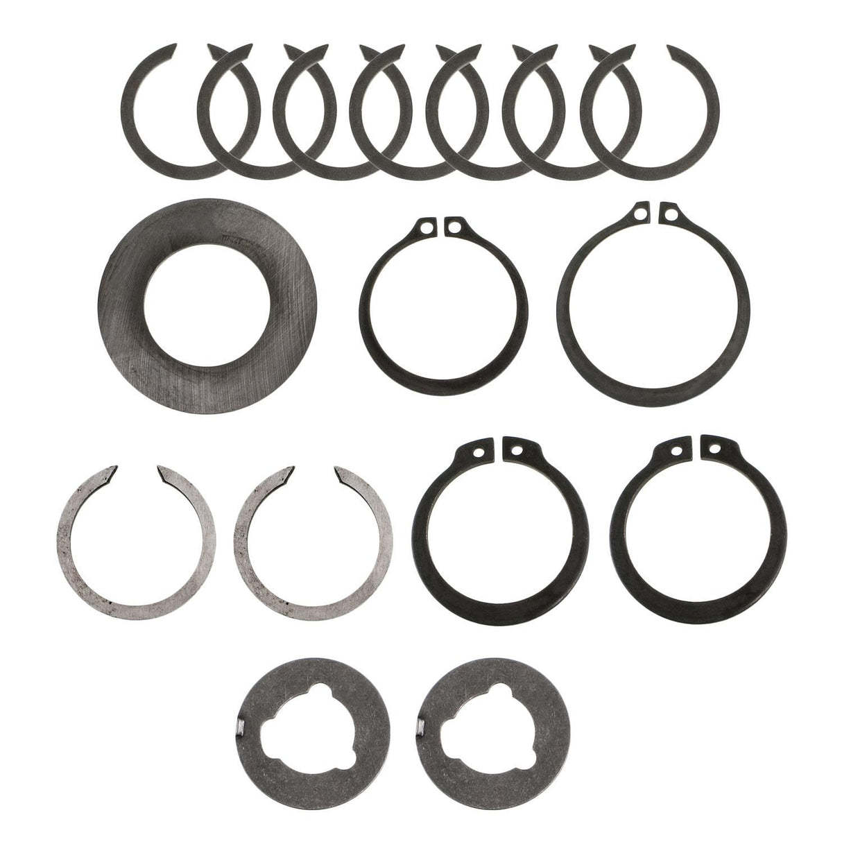 SMALL PARTS KIT-STREET/RR 5SPD