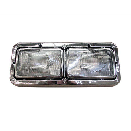 Kenworth T800 Headlight  Passenger Side