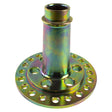 Full Spool GM 8.5" 33 Spline