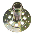 Full Spool GM 8.875" Car 35 Spline
