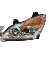 Kenworth T680 Halogen Headlight Left Driver Side 2022 and Newer