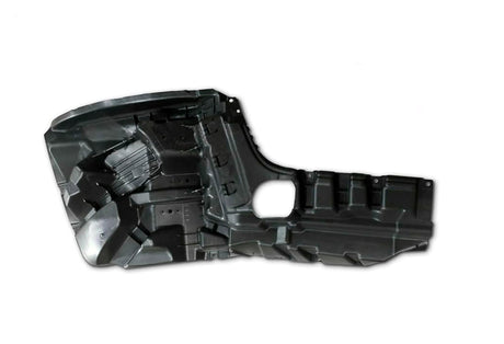 International LT625 Corner Bumper Inner Passenger Side 2018 and Newer