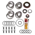 Rear Master Kit for a Ford 9" Differential with Timken Tapered Bearings
