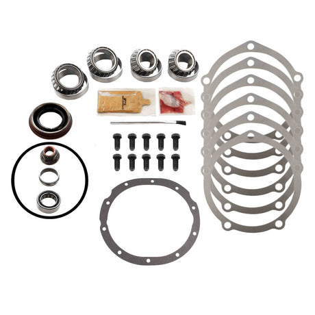 Rear Master Kit for a Ford 9" Differential with Timken Tapered Bearings