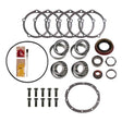 Rear Master Kit for a Ford 9" Differential with Timken Tapered Bearings