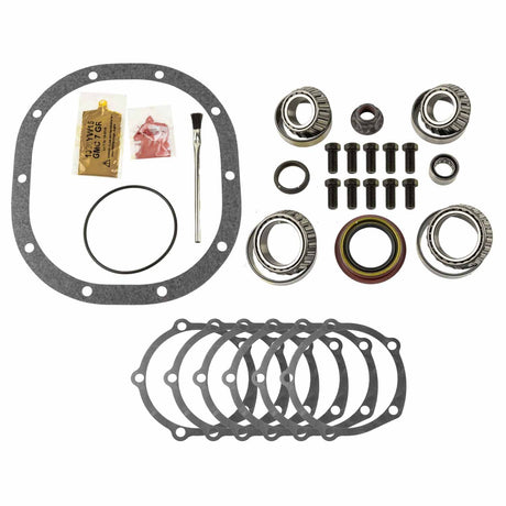 Rear Master Kit for a Ford 8" Differential with Timken Tapered Bearings