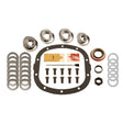 Rear Master Kit for a GM 7.5" Differential with Timken Tapered Bearings