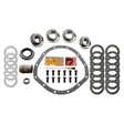 Rear Master Kit for a GM 8.875" Truck Differential with Timken Tapered Bearings