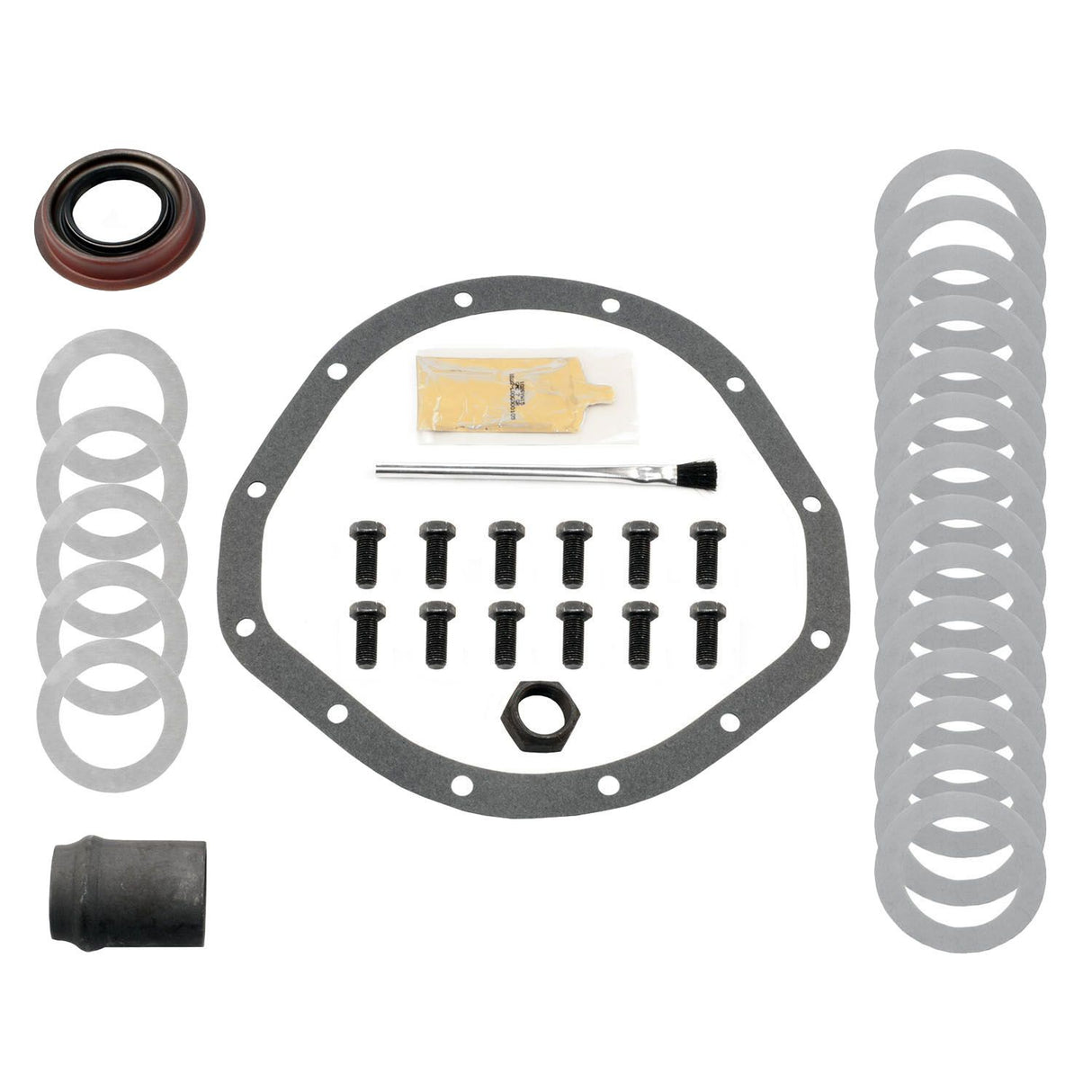 Rear Mini Kit for a GM 8.875" Truck Differential