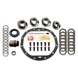 Rear Master Kit for a GM 8.875" Car Differential with Timken Tapered Bearings