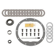 Rear Mini Kit for a GM 8.2" Differential