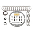 Rear Mini Kit for a GM 8.625" Differential