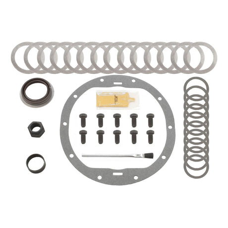 Rear Mini Kit for a GM 8.625" Differential
