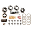 Front or Rear Master Kit for a Toyota 8.0" 4-cylinder Differential with Timken Tapered Bearings