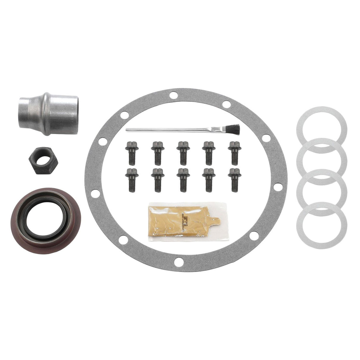 Rear Mini Kit for a Chrysler 8.75" (489) Differential