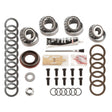 Front or Rear Master Kit for a Dana 44 Standard Differential with Timken Tapered Bearings