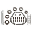 Front or Rear Master Kit for a Dana 60 Rev or Dana 60 Std Differential w/ Timken Tapered Bearings