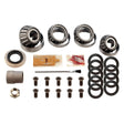 Front or Rear Master Kit for a Toyota 7.5" Standard Differential with Koyo Tapered Bearings