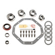 Rear Master Kit for a Chrysler 9.25" Rear Differential with Timken Tapered Bearings