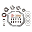 Rear Master Kit for a Chrysler 9.25" Rear Differential with Timken Tapered Bearings