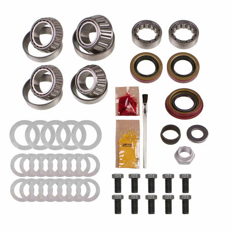 Rear Super Kit for a GM 7.5" or GM 7.625" Differential with Timken Tapered Bearings