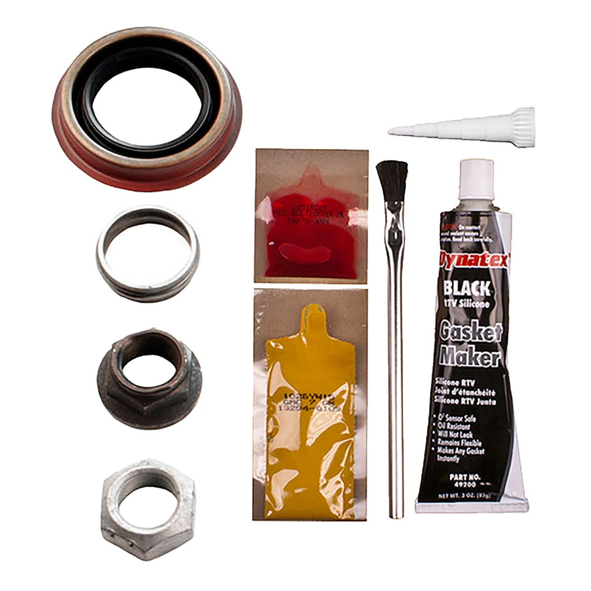 Rear Mini Kit for a Ford 9.75" Differential