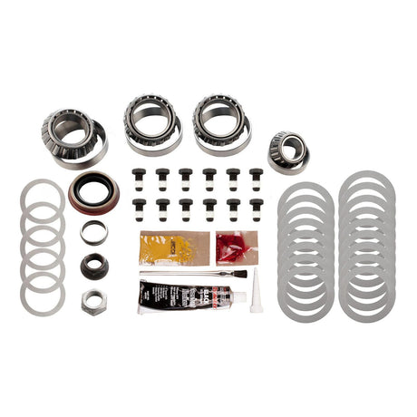 Rear Master Kit for a Ford 9.75" Differential with Timken Tapered Bearings