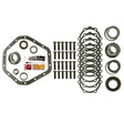Rear Master Kit for a GM 10.5" Differential with Timken Tapered Bearings