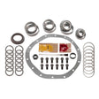 Rear Master Kit for a GM 9.5" Differential with Timken Tapered Bearings