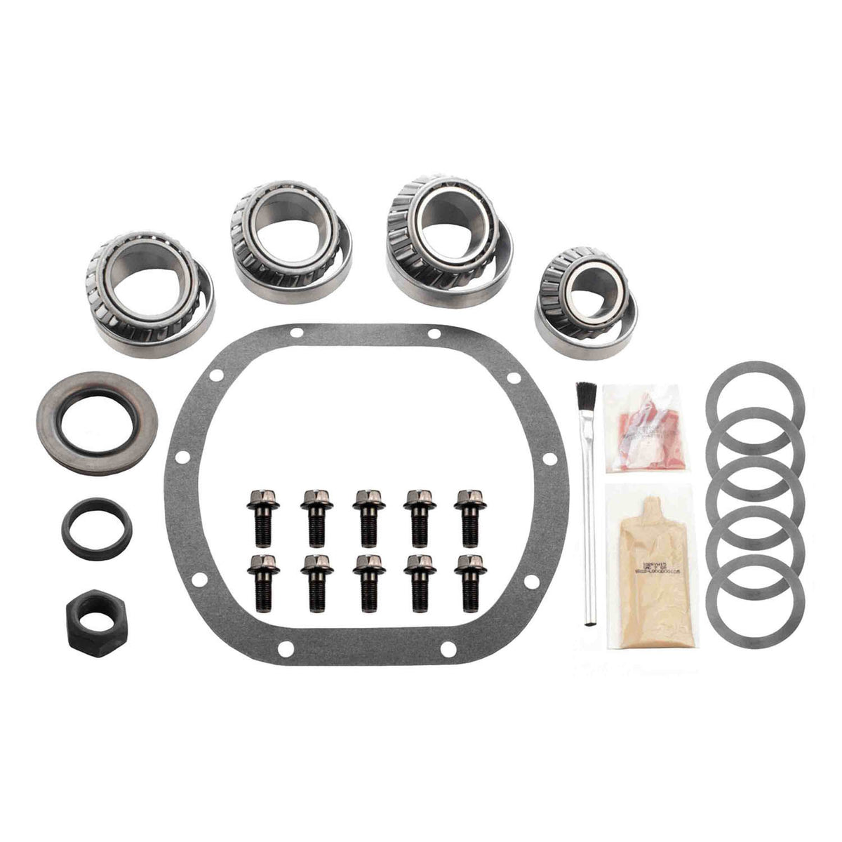 Rear Master Kit for a Chrysler 8.25