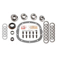 Rear Master Kit for a GM 7.625" Differential with Timken Tapered Bearings