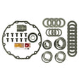 Rear Master Kit for a GM 8.5" (O Axle) Differential with Timken Tapered Bearings