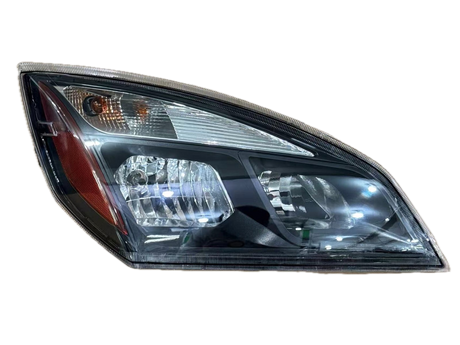 Freightliner Cascadia Halogen Headlight Assembly Passenger Side 2018 and Newer