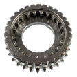 HUB-LOW RANGE