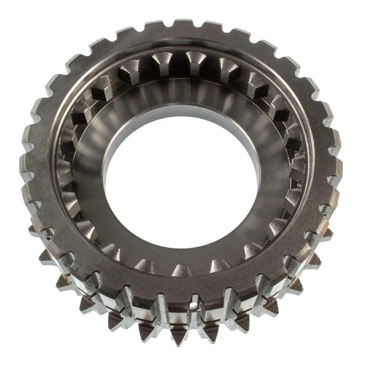 HUB-LOW RANGE
