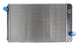 International , Navistar 7300 , 7400 , 7600 , 7700 Series Radiator 2002 - 2007 WITHOUT FRAME 2508431C91 , 2585846C91 , 2586038C91 , 2586043C91 , 2586043C92 , 2586043C93 , 2586072C91 , 2586074C91 , 238697