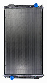 Freightliner Argosy Coe Radiator 1996 - 2006 WITHOUT FRAME 0517261000 , 0517261001 , 1SA00213 , 20011713 , 2AH00096 , 310101T , 376753561 , 517261000 , BHTD5292 , D3387 , D5292 , D5293 , 239300