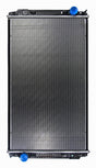 Freightliner Argosy Coe Radiator 1996 - 2006 WITHOUT FRAME 0517261000 , 0517261001 , 1SA00213 , 20011713 , 2AH00096 , 310101T , 376753561 , 517261000 , BHTD5292 , D3387 , D5292 , D5293 , 239300