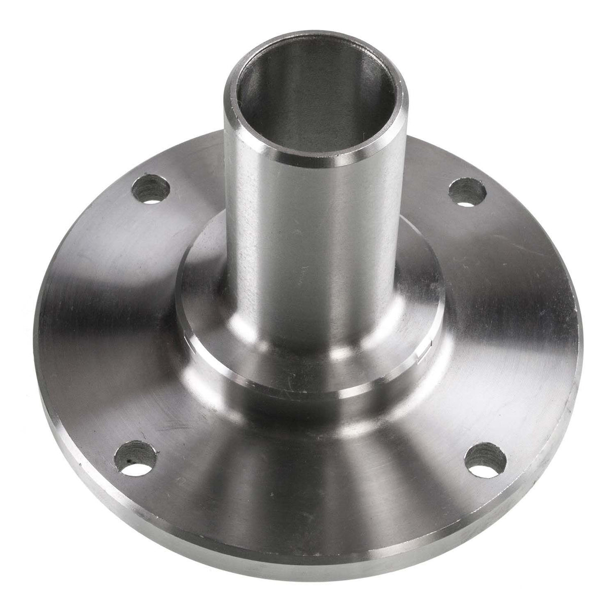 Front BRG. RET. GM, BILLET W/S