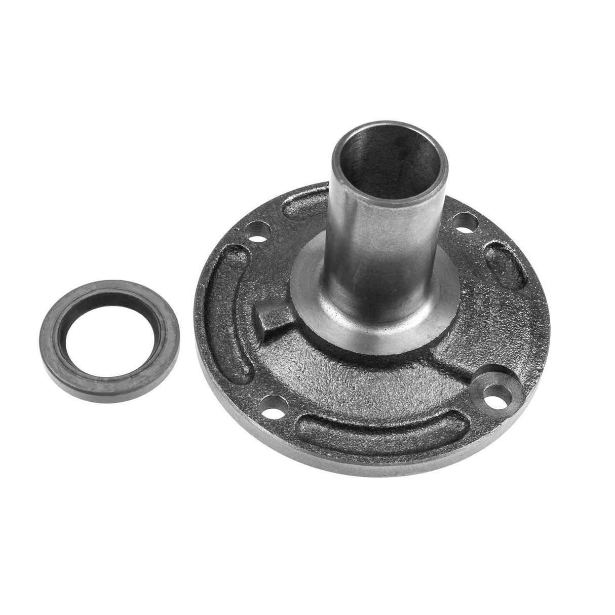 INPUT RETAINER GM W/SEAL-CAST
