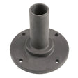 Front BEARING RETAINER, Ford 7