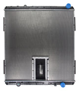 Freightliner , Sterling Columbia Radiator 2008 - 2010 WITHOUT FRAME 1A0201220012 , 3E0120460001 , 0526619012 , 0526619016 , A0526614032 