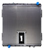Freightliner , Sterling Columbia Radiator 2008 - 2010 WITHOUT FRAME 3A057331005 , 3E010246001 , A0526619013 , 0526619013 , 0526619017 , A0525300013 , A0525300017 , A0525300033 , A0525300037 