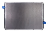 Ford L , LT 9500 , LT 9511 Radiator 1999-2004 WITHOUT FRAME 1003335 , 1003362 , 1003541 , 1030118 , 1030138 , 1030228 , 1040018 , 1040019 , 1102044 , 238677
