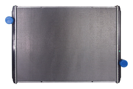 Ford L , LT 9500 , LT 9511 Radiator 1999-2004 WITHOUT FRAME 1003335 , 1003362 , 1003541 , 1030118 , 1030138 , 1030228 , 1040018 , 1040019 , 1102044 , 238677