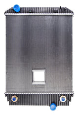 Freightliner FL50 , FL90 Radiator 2001 - 2004 WITHOUT FRAME 376753321 , 1AH00114S , 2AH00114 , 2AHDD114 , 310041T , 3AH001955 , 3AH00321SP , BH24H00114 , BHT2AH00114 , BHT2AH00AA4 , EXO3AH00321SP , 238696